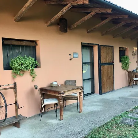Agriturismo La Dondina-2
